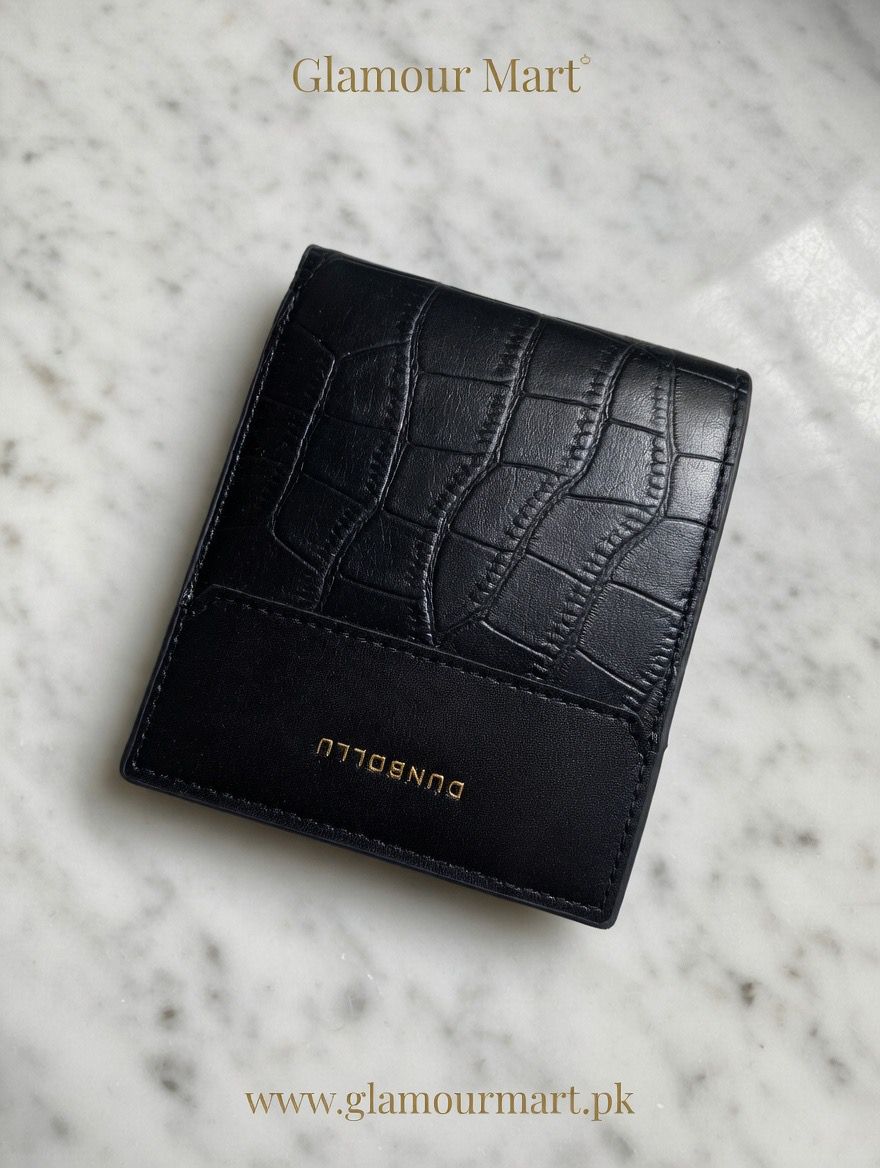 Premium Croc Texture Imported Wallet