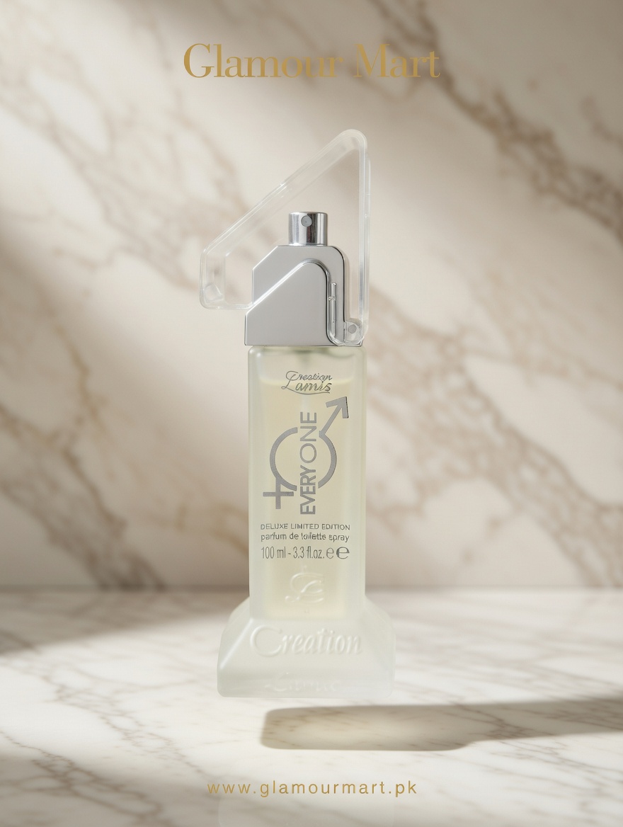 Everyone Perfume – Modern Unisex Signature