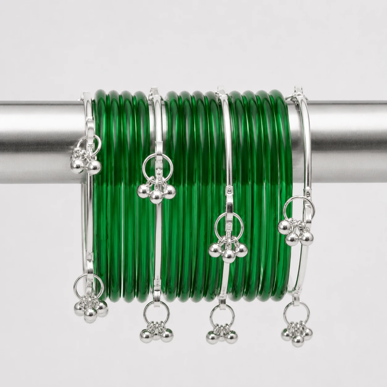 Emerald Green