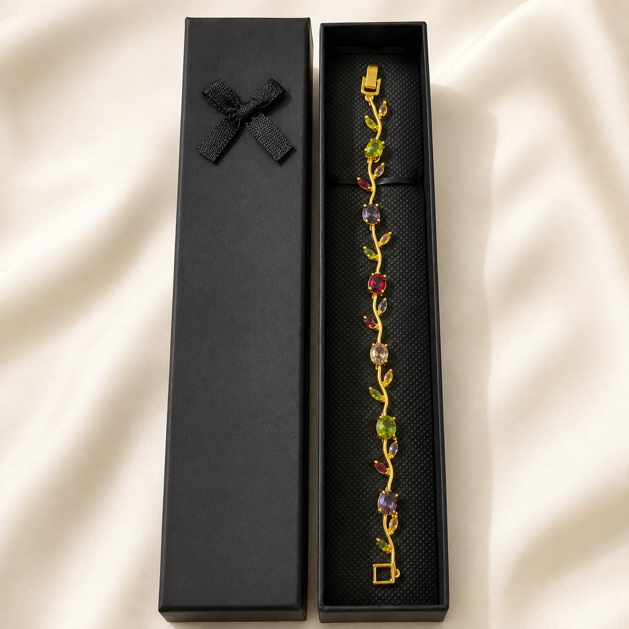 Multicolour Gold